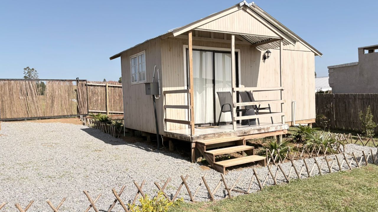 Farm Stay