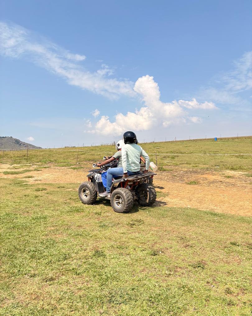 Go-karting for kids