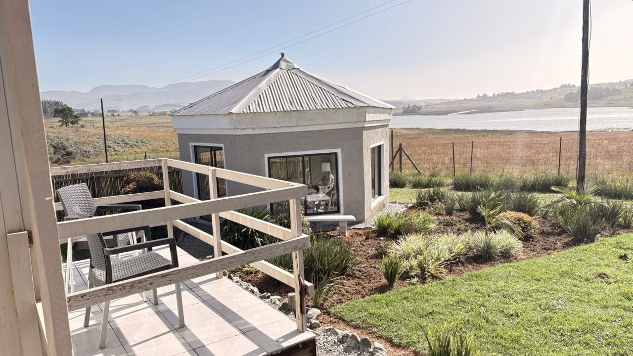 Bushfire Special at The Farm