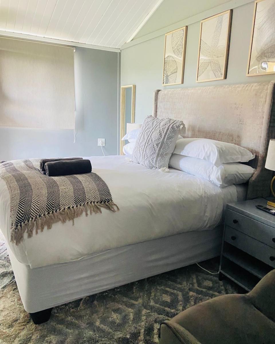 Three Bedroom